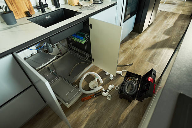 Reliable Plumbing contractor in Haslet, TX by Street Wise - Plumbing