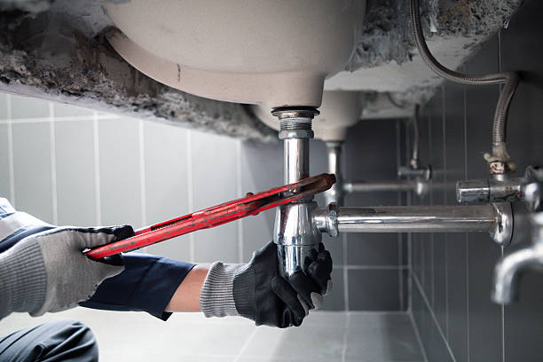 Licensed Plumbing service in Haslet, TX - Street Wise - Plumbing